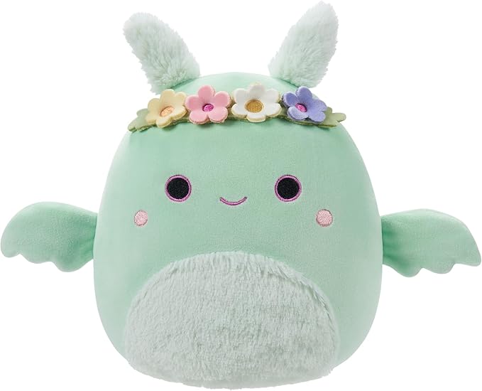 Squishmallows 7.5in Asst - Sensory Kingdom