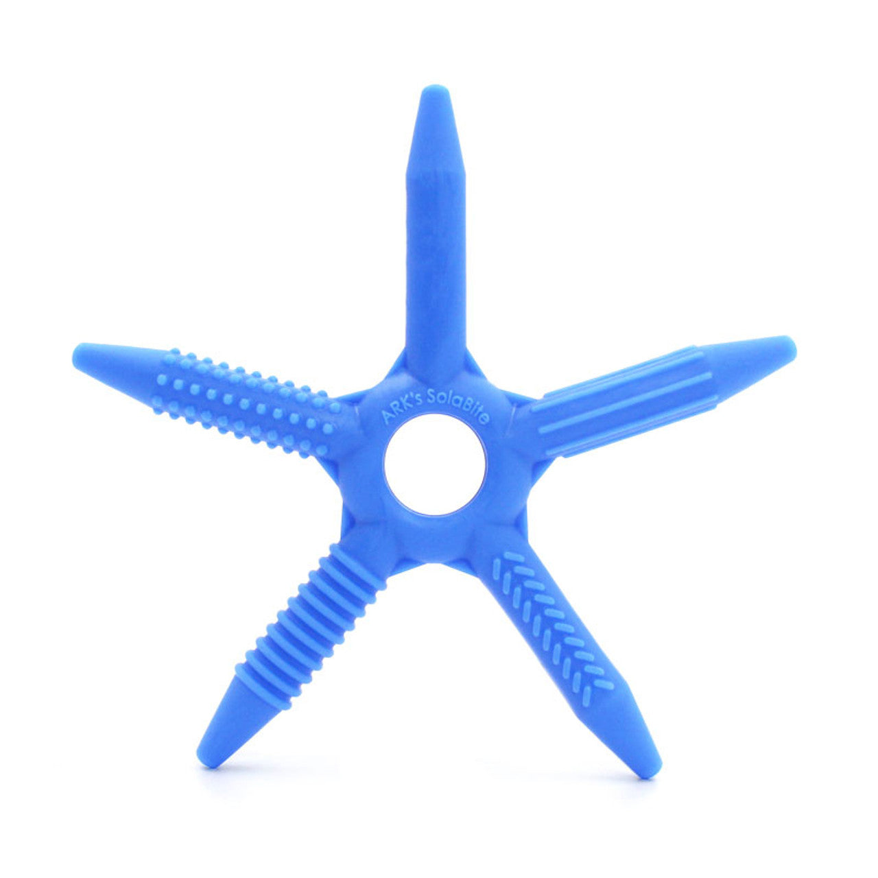 ARK SolaBite™ Five Pointed Chew - Sensory Kingdom
