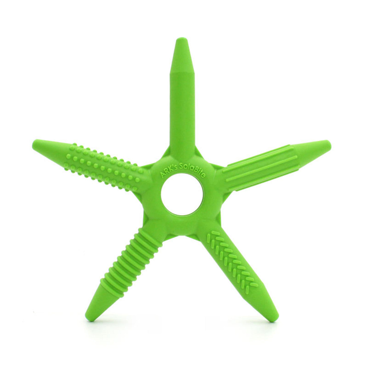 ARK SolaBite™ Five Pointed Chew - Sensory Kingdom