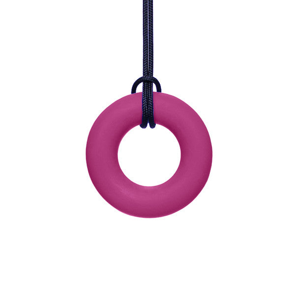 ARK's Chewable Ring Necklace - Sensory Kingdom