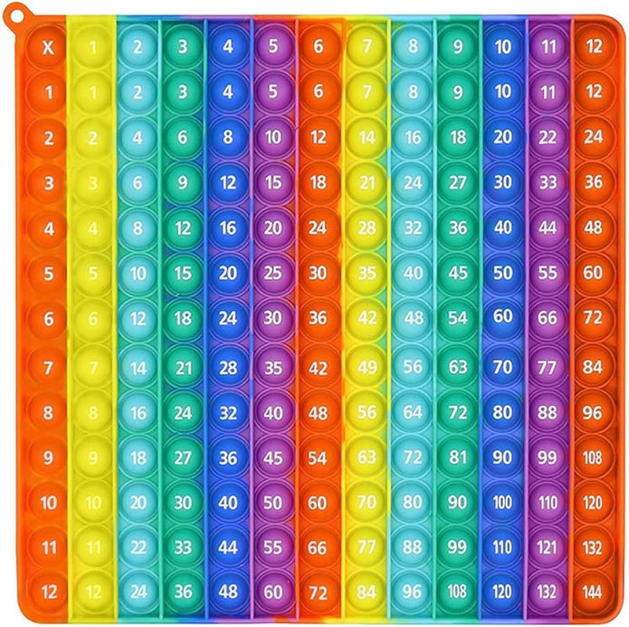 Times Tables Popper
