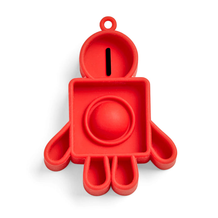 Numberblocks® Sensory Bubble Poppers - Sensory Kingdom