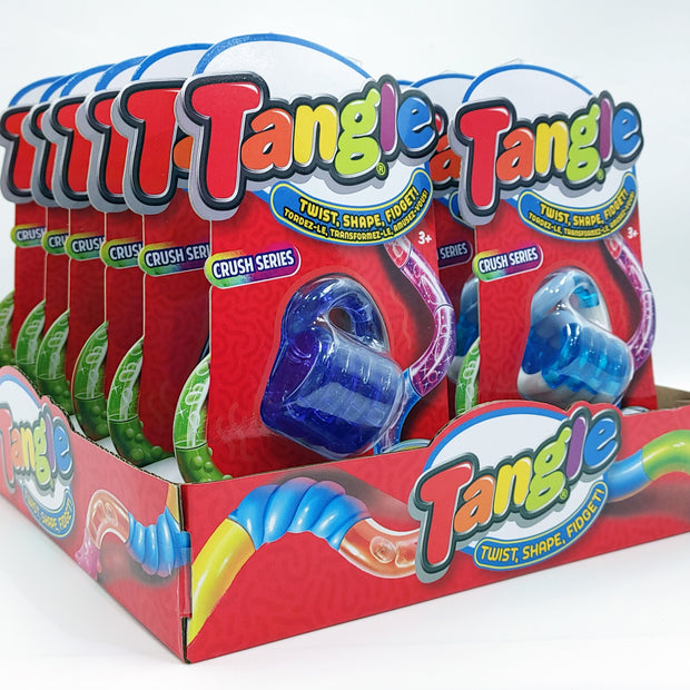 Tangle Jr. Crush - Sensory Kingdom