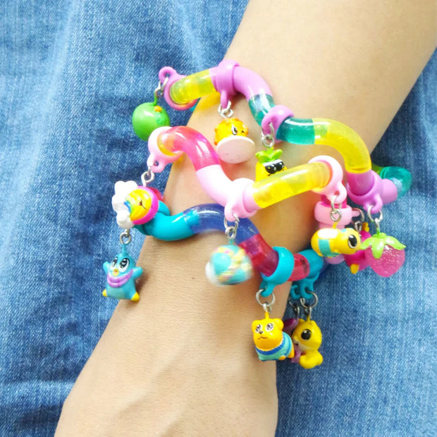 Tangle Charms Fidgety Wearables - Sensory Kingdom