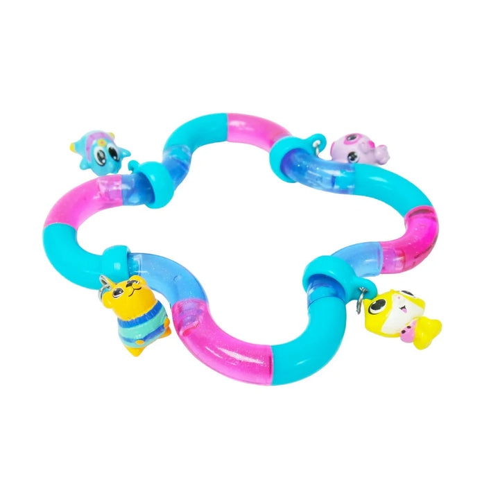 Tangle Charms Fidgety Wearables - Sensory Kingdom