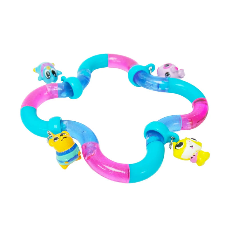 Tangle Charms Fidgety Wearables - Sensory Kingdom