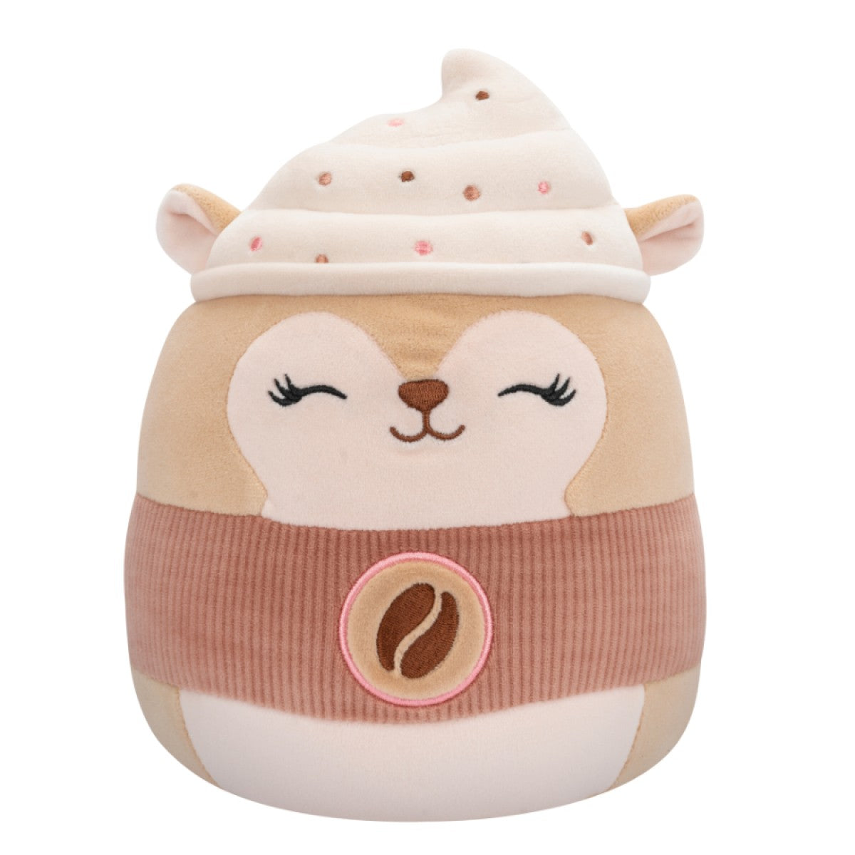 Squishmallows 7.5in Asst - Sensory Kingdom