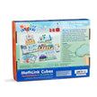 Numberblocks MathLink® Cubes 11–20 Activity Set - Sensory Kingdom