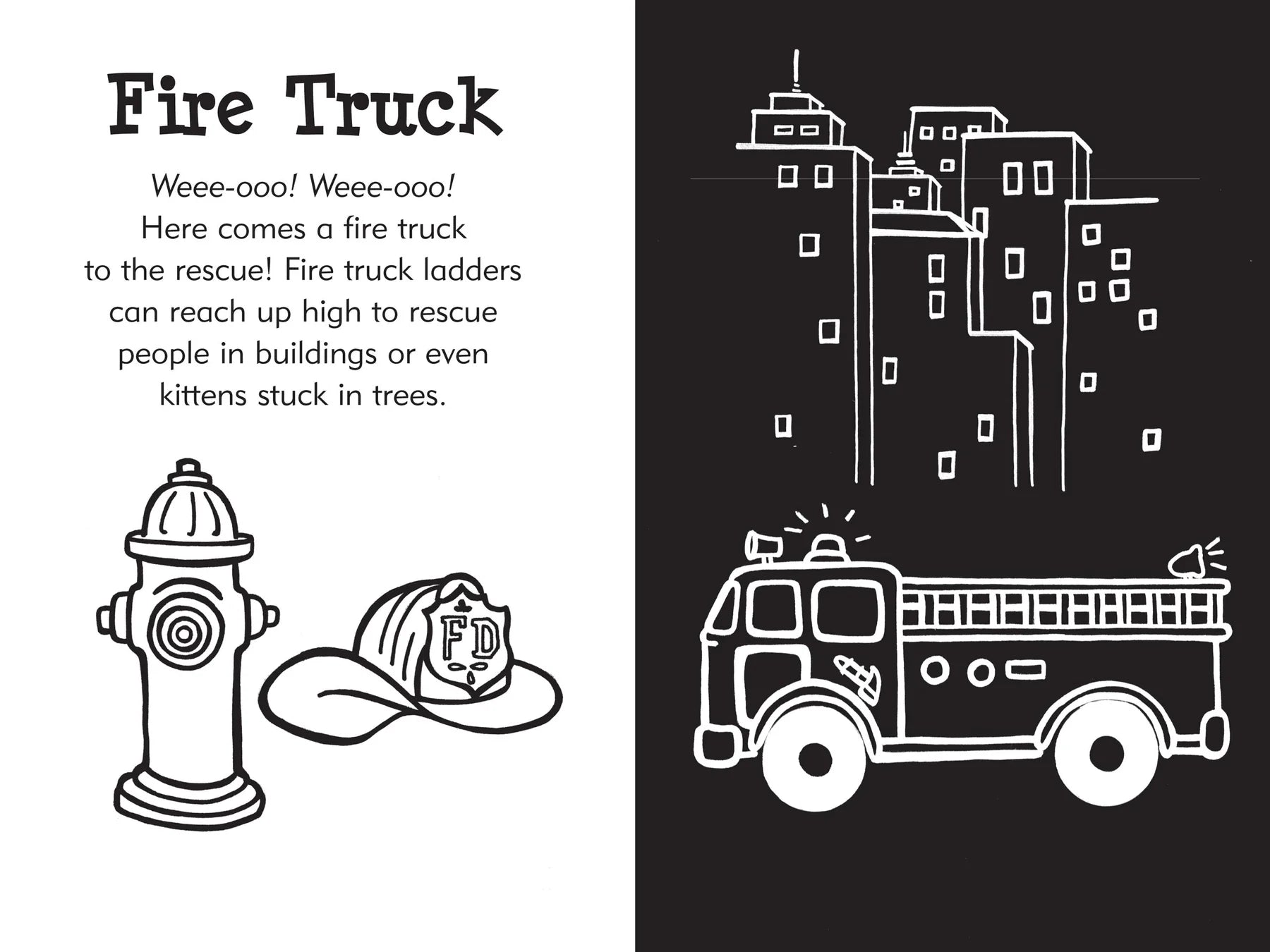 Scratch and Sketch - Things That Go!