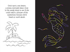 Scratch and Sketch - Mermaid Adventure