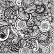 Colouring Book - Joyful Designs