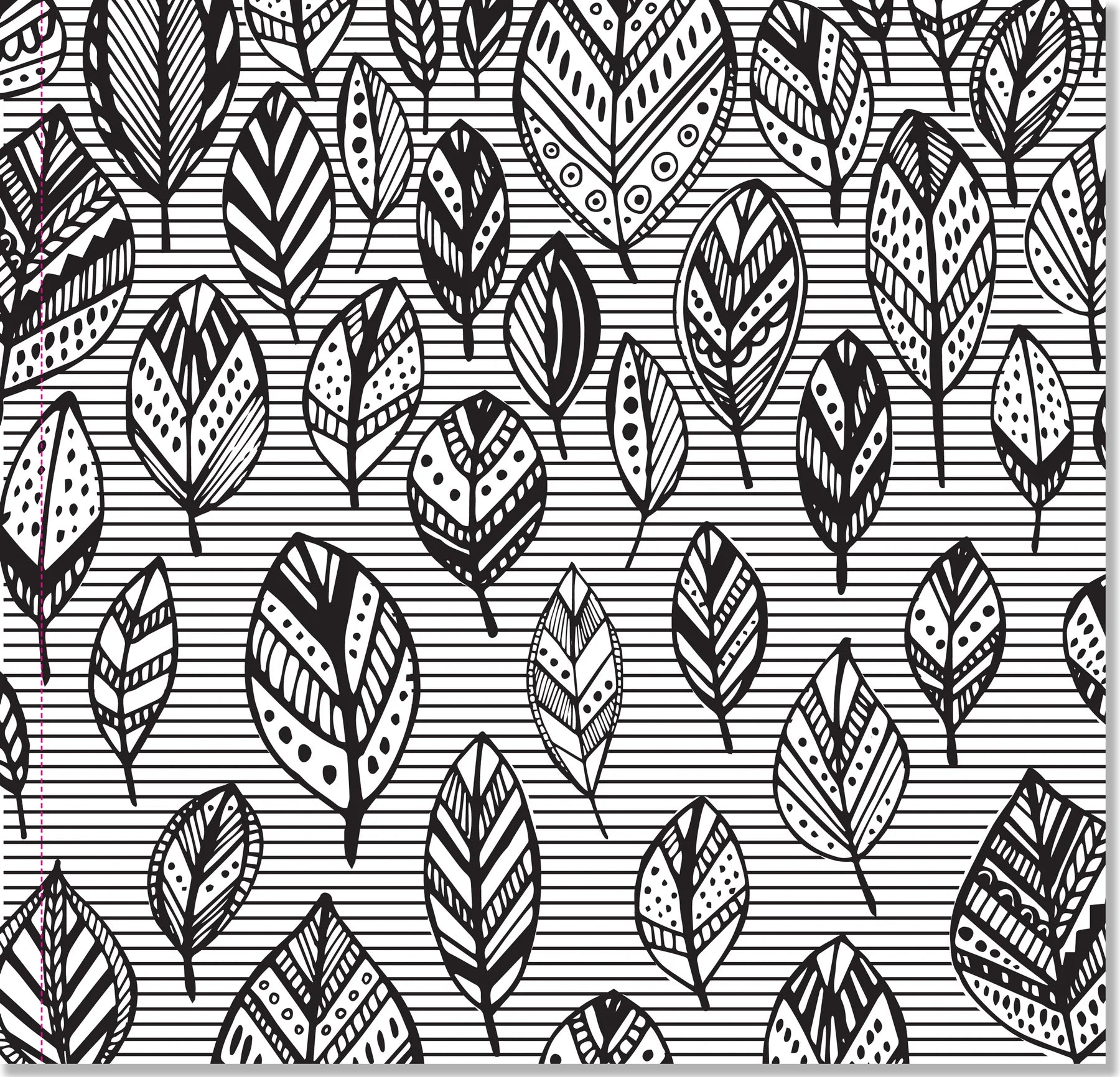 Colouring Book - Joyful Designs