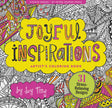 Colouring Book - Joyful Inspirations