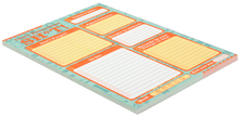 Note Pad - Can't Remember Sh*t