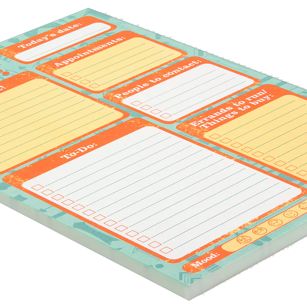 Note Pad - Can't Remember Sh*t