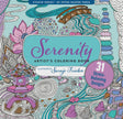 Colouring Book - Serenity