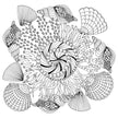 Coloring Book - Follow Your Dreams