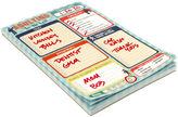 Note Pad - Adulting