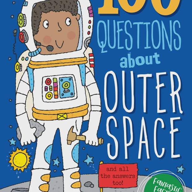 100 Questions about Outer Space