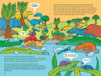 100 Questions about Dinosaurs
