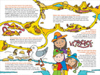 100 Questions about Oceans