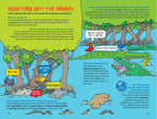 100 Questions about Oceans