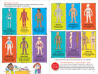 100 Questions about the Human Body