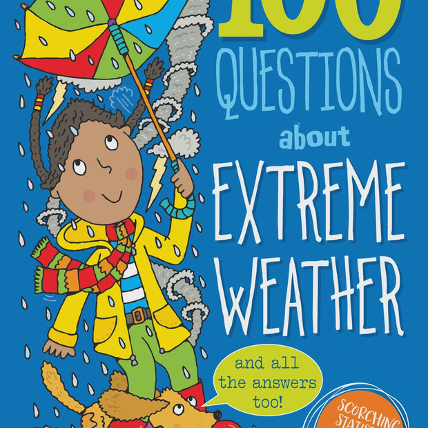 100 Questions about Extreme Weather