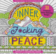 Colouring Book - Inner F*cking Peace