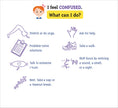 Mood Flip Book
