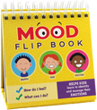 Mood Flip Book