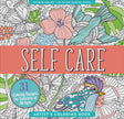 Colouring Book - Self Care