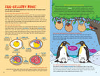 100 Questions about Birds