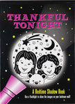 Bedtime Shadow Book - Thankful Tonight