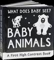 What Does Baby See? - Baby Animals