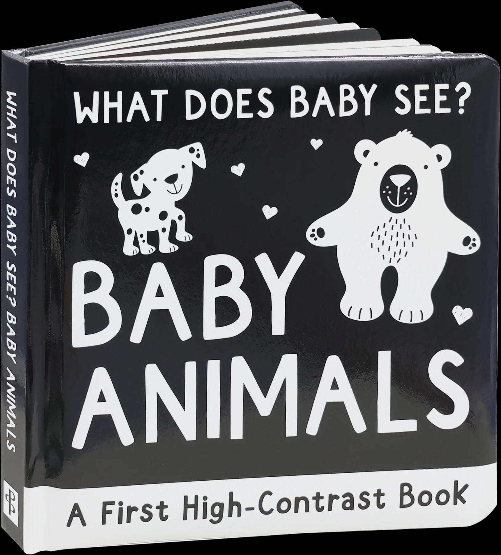 What Does Baby See? - Baby Animals