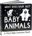 What Does Baby See? - Baby Animals