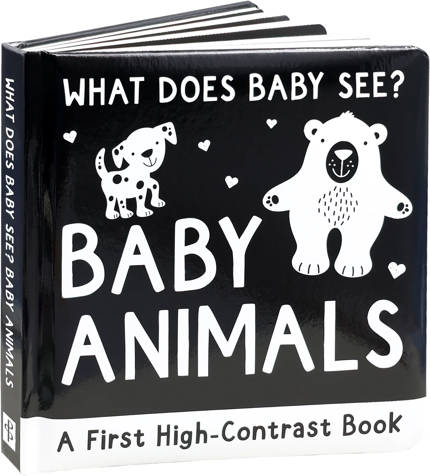 What Does Baby See? - Baby Animals
