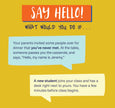 Everyday Manners and Social Skills