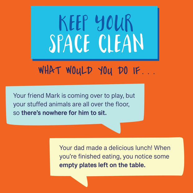 Everyday Manners and Social Skills