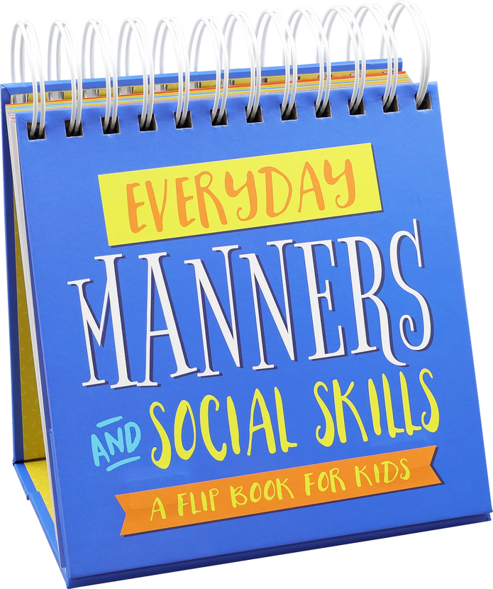 Everyday Manners and Social Skills