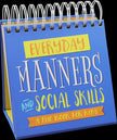 Everyday Manners and Social Skills