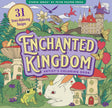 Colouring Book - Enchanted Kingdom