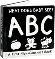 What Does Baby See? ABCs