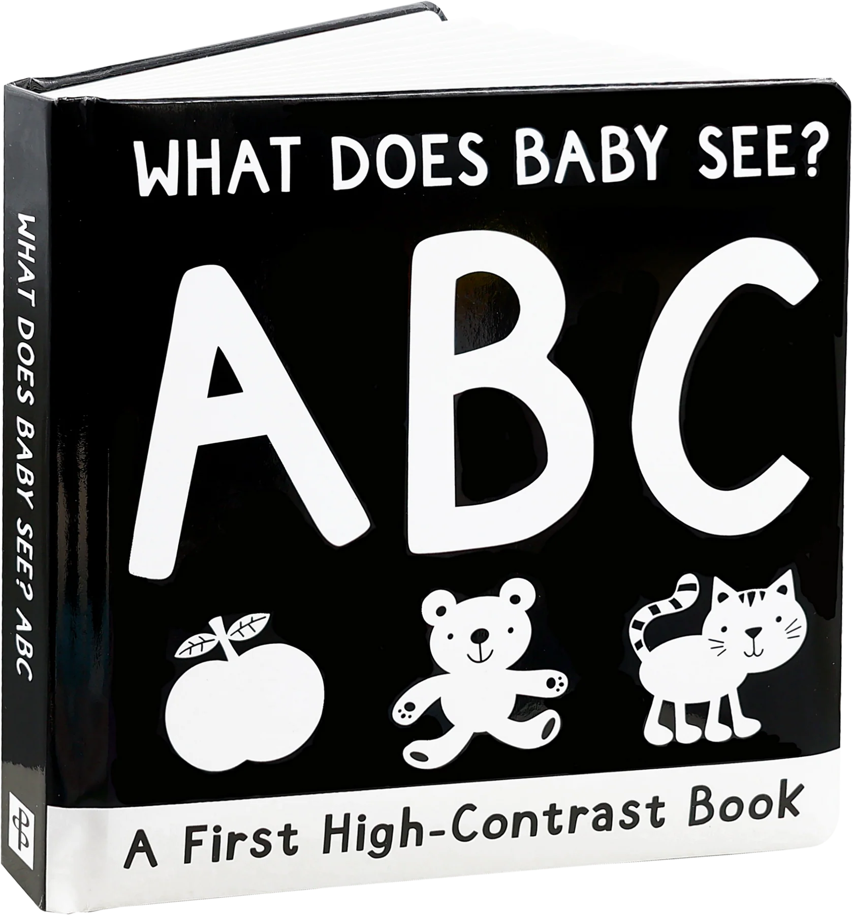 What Does Baby See? ABCs