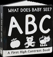 What Does Baby See? ABCs