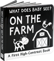 What Does Baby See? On the Farm