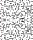 Large Print Coloring Book - Mindfulness