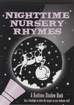 Bedtime Shadow Book - Nighttime Nursery Rhymes