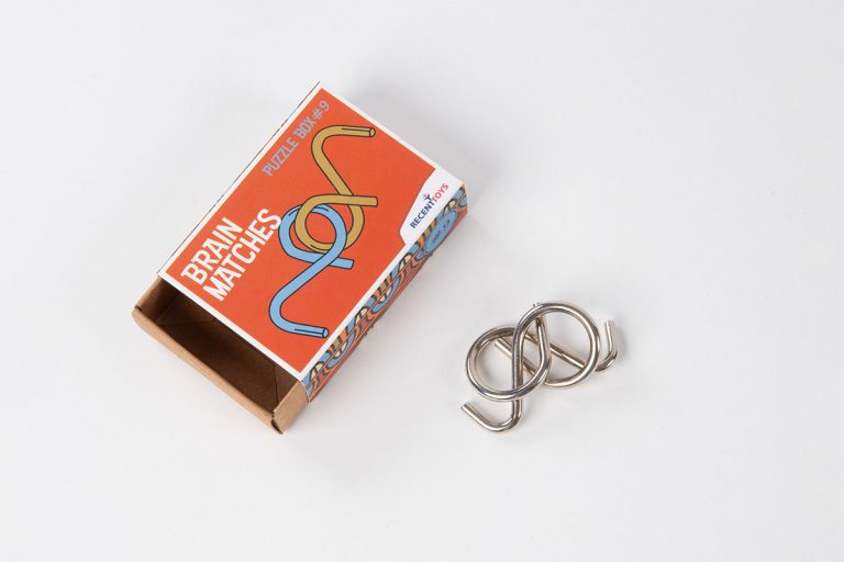 Brain Matches